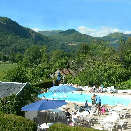 Residence Des Bains***