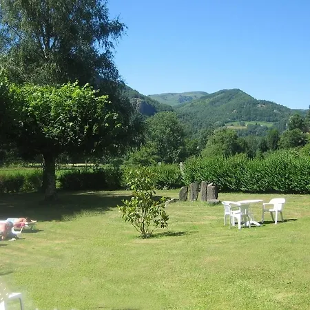 Residence Des Bains*** Aparthotel Vic-sur-Cère