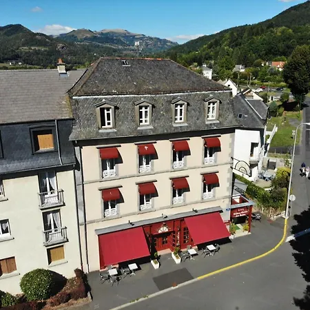 Residence Des Bains*** Aparthotel 3*