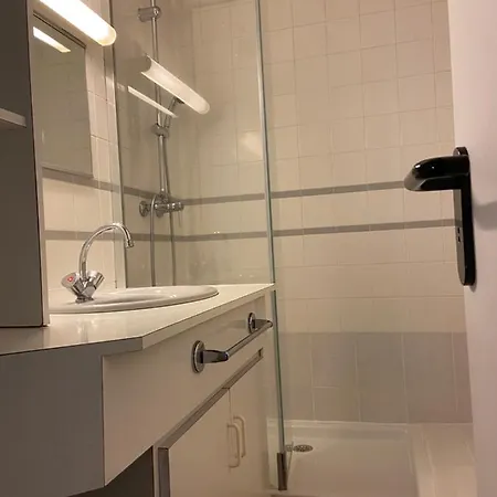 Residence Des Bains*** Aparthotel