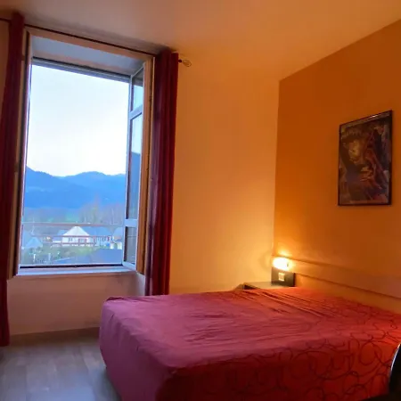 Residence Des Bains*** Aparthotel 3*