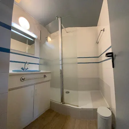 Residence Des Bains*** Aparthotel