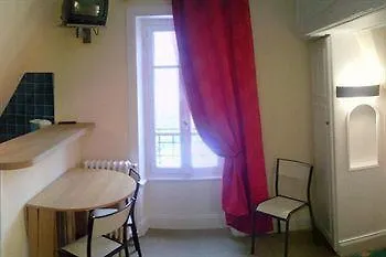 Aparthotel Residence Des Bains***