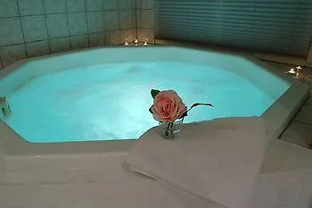 Aparthotel Residence Des Bains***