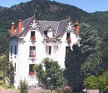 Aparthotel Residence Des Bains*** 3*