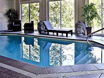 Aparthotel Residence Des Bains*** Vic-sur-Cère