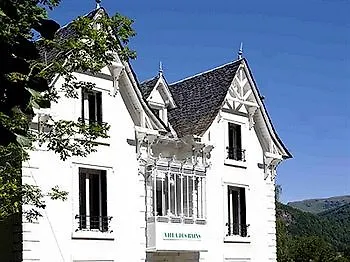 Aparthotel Residence Des Bains*** Vic-sur-Cère