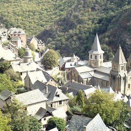 Residence Des Bains*** 3* Vic-sur-Cère
