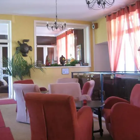 Residence Des Bains*** Aparthotel
