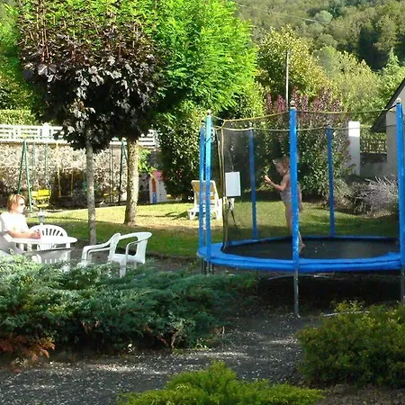 Aparthotel Residence Des Bains*** 3*