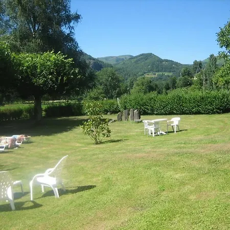 Residence Des Bains*** Aparthotel 3*