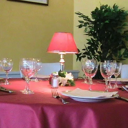 Residence Des Bains***