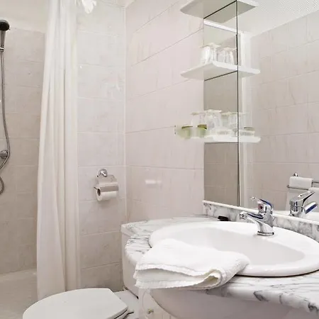 Aparthotel Residence Des Bains*** 3*