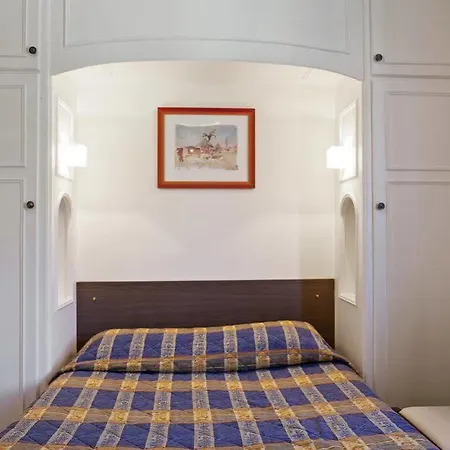 Residence Des Bains*** 3*