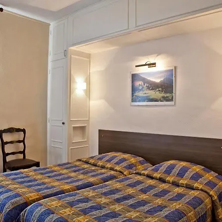 Residence Des Bains*** Vic-sur-Cère