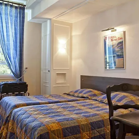 Residence Des Bains*** Aparthotel Vic-sur-Cère
