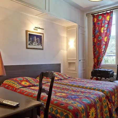 Residence Des Bains*** Aparthotel Vic-sur-Cère