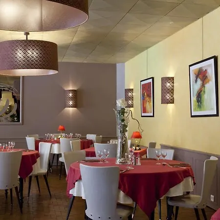 Residence Des Bains***