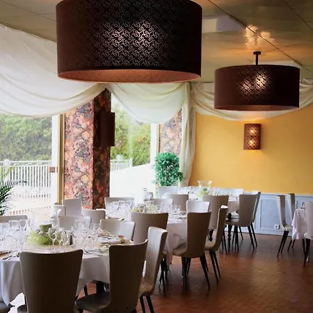 Residence Des Bains*** 3*